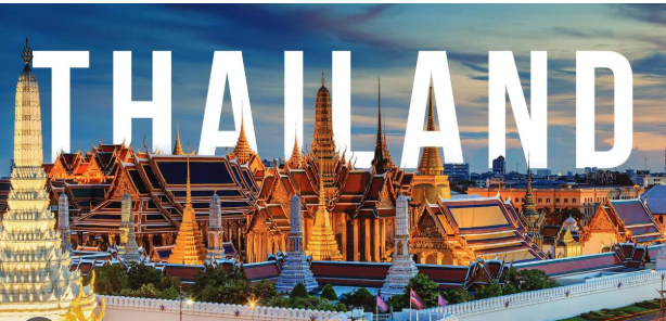 03N Phuket 02N Bangkok 02N Pattaya