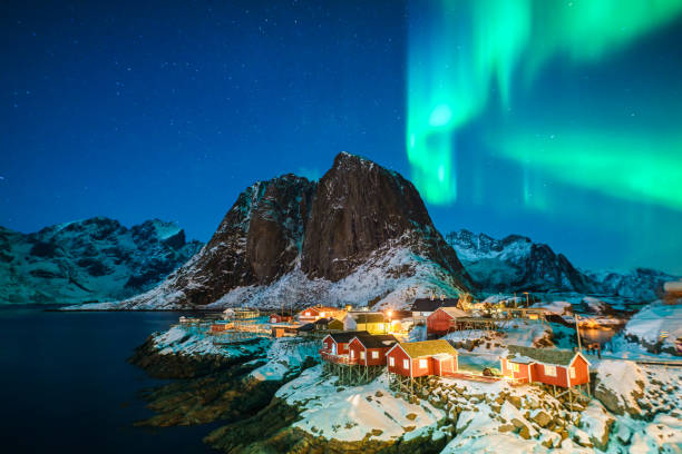 06Days Iceland Trip for Honeymoon Vacations