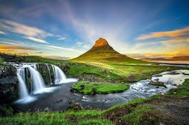 06Days Iceland Trip For Honeymoon Vacations
