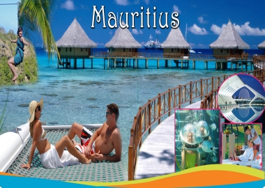 The Westin Turtle Bay Resort & Spa  Mauritius 