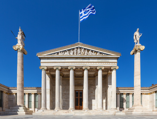 2N Athensâ€¢2N Santoriniâ€¢1N Athens