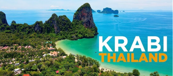 2N Krabiâ€¢2N Phi Phi Islandâ€¢2N Phuket(Tropical Island Romance Retreat)