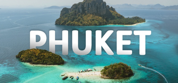 2N Phuket 2N Bangkok 2N Pattaya