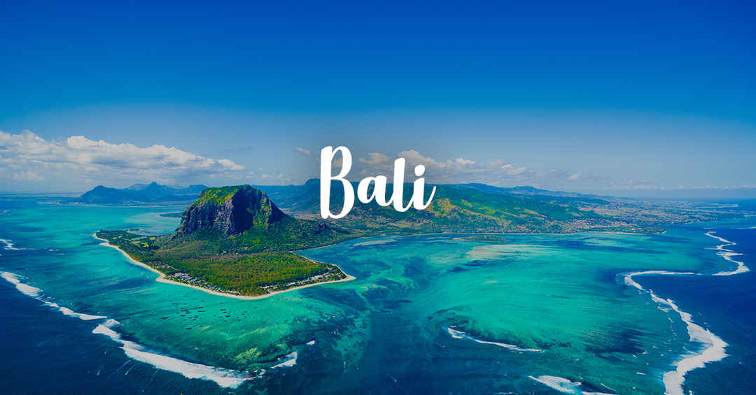 4Nights 5 days Bali Trip honeymoon Special
