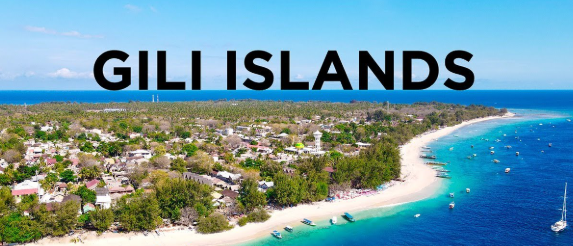 9Days Curated Trip To Bali With Gili Island 