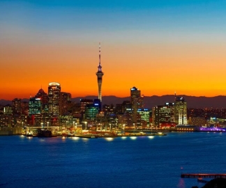  Auckland (1N)?Wanaka (1N)?Queenstown (3N)?Auckland (1N)?Rotorua (1N)?Auckland (1N)