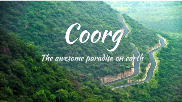 Coorg Wayanad Ooty Kodaikanal Tour Package 9 Days