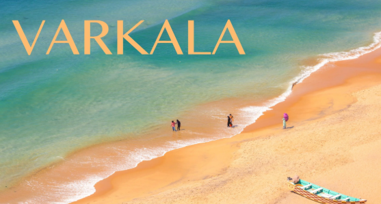 Dreamy Kerala & Varkala Honeymoon 5N&6D