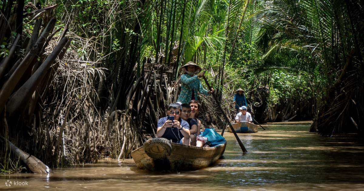 Facinating  Vietnam (3N Hanoi 2N Ho Chi Minh )