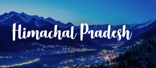 Grand Himachal  9 Night 10 Days  Package 