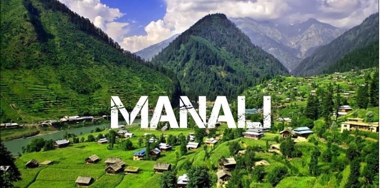 Manali + Sisu 