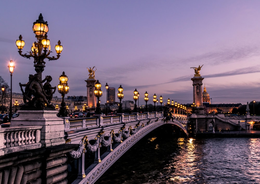 PARIS WITH NICE HOLIDAY - 6 NIGHTS | 7 DAYS