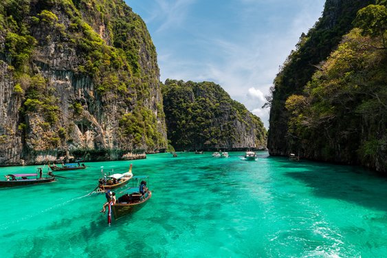 Phenomenal Phuket Tour Package 4 Days & 3 Nights