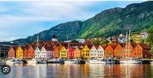Scandinavia Tour Packages