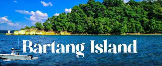 Stargazing Romance In Andaman  6N & 7D With Baratang Island