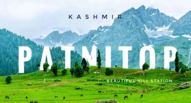 Vaishno Devi + Patnitop Tour Packages 