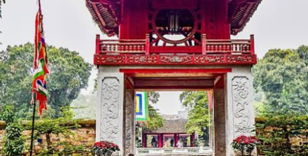 Vietnam Vacations 3N Hanoi  + 2N Da Nang  