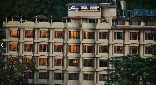 Hotel Silverine