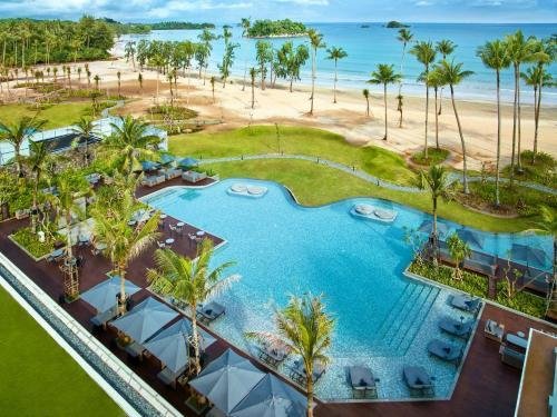 Hotel Indigo BINTAN LAGOI BEACH