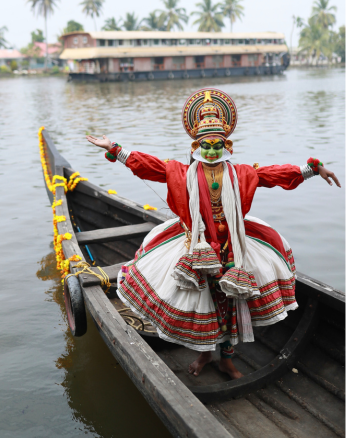 Tours to South kerala