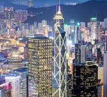 Tours to Hongkong & Macau