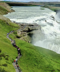 Tours to Iceland