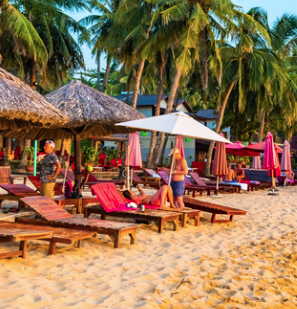 Tours to Phuquoc
