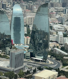 Tours to Baku