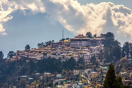 Tours to Arunachal