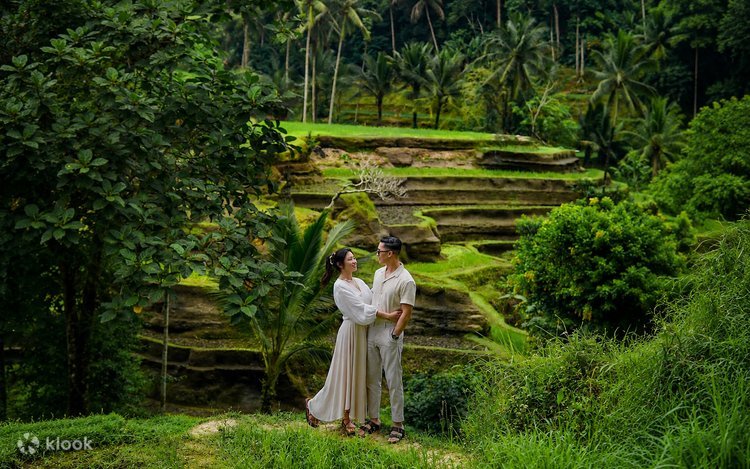 Tours to Ubud