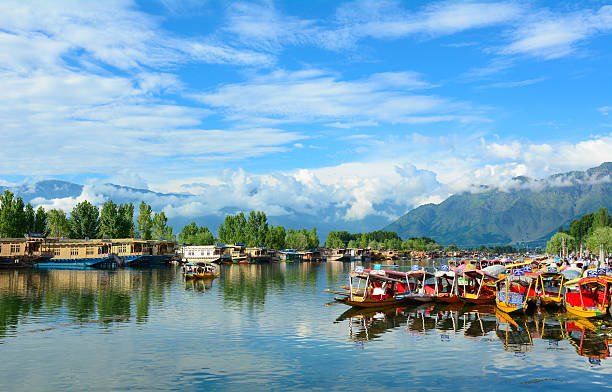 Tours to Kashmir ( Srinagar)