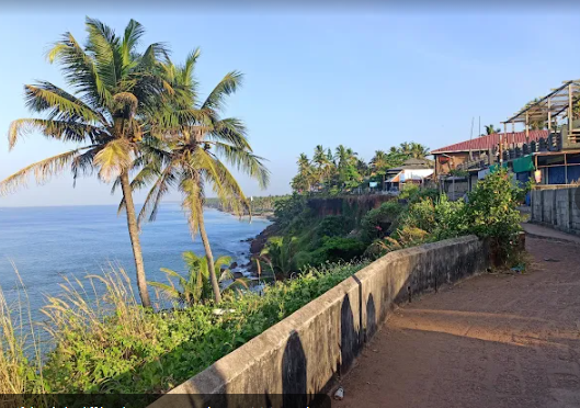 Tours to Kerala ( Varkala )