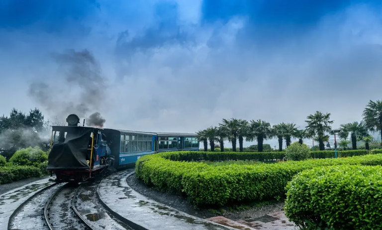 Tours to Sikkim ( Darjeeling )