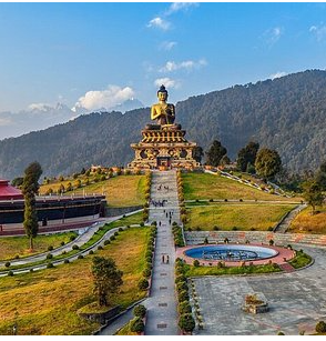 Tours to Sikkim ( Lachung )
