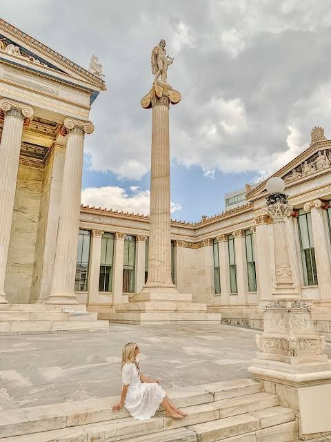 Tours to Athens( Greece)
