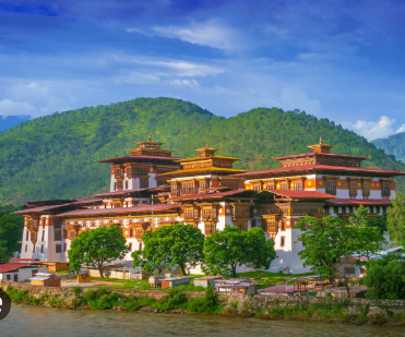 Tours to Bhutan ( India )
