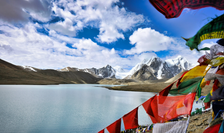 Himalayan Dreams – 4N Gangtok & Darjeeling Getaway