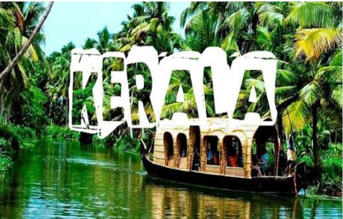 6N/7D Kerala – Hills, Wildlife, Backwaters & Beaches