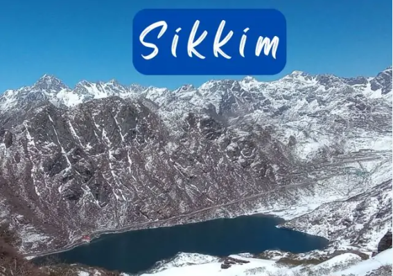 The Ultimate Sikkim– 3N Gangtok / 3N Darjeeling