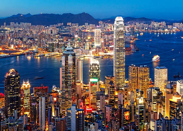 6N-7D Hongkong Macau Package with Lantau Island