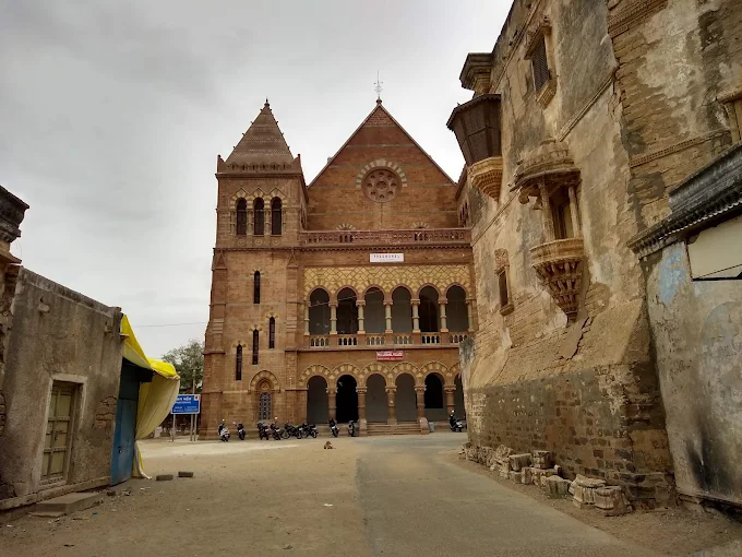 Ex Diu – Somnath – Dwarka Tour 6 Nights / 7 Days
