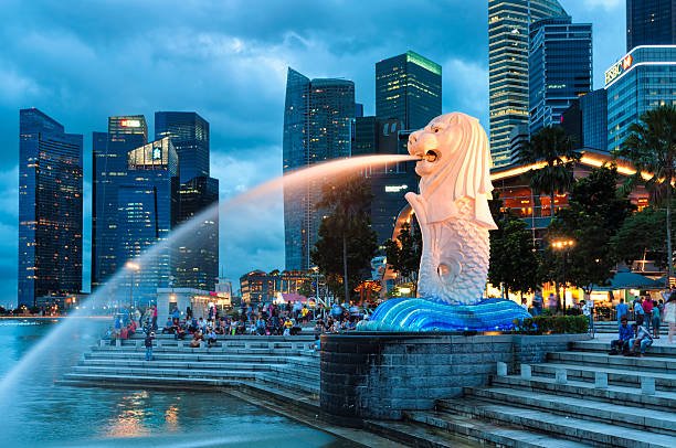 6N -7D  SINGAPORE CRUISE WITH MALAYSIA (SINGAPORE 3N + 1N GENTING DREAM CRUISE + 2N KUALALUMPUR )