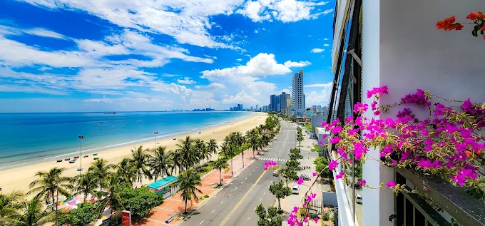 DA NANG DELIGHTS – 5 NIGHTS / 6 DAYS