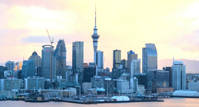 02 Nights Auckland, 02 Nights Rotorua, 03 Nights Queenstown & 02 Nights Christchurch