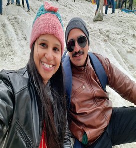 Yogesh Vidwans